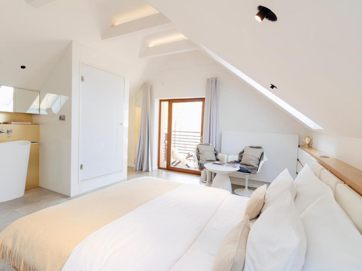 Zimowy Domek Boutique Rooms - Adults Only Vege Świeradów-Zdrój Eksteriør billede