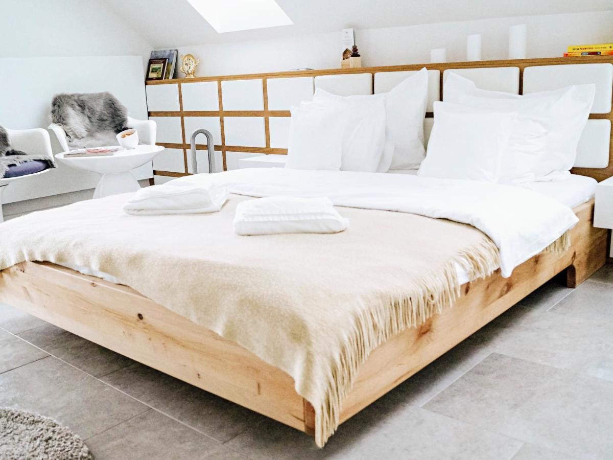 Zimowy Domek Boutique Rooms - Adults Only Vege Świeradów-Zdrój Eksteriør billede