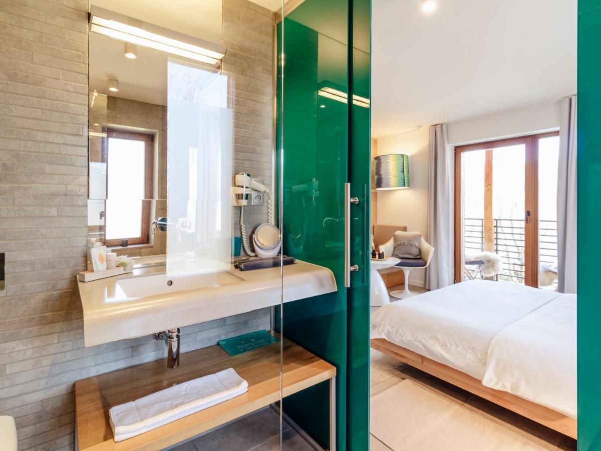Zimowy Domek Boutique Rooms - Adults Only Vege Świeradów-Zdrój Eksteriør billede