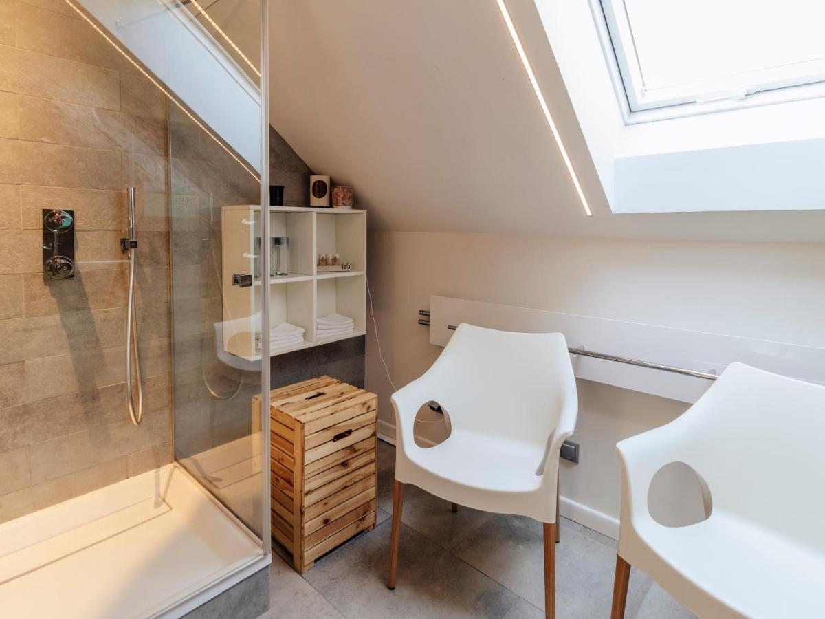 Zimowy Domek Boutique Rooms - Adults Only Vege Świeradów-Zdrój Eksteriør billede