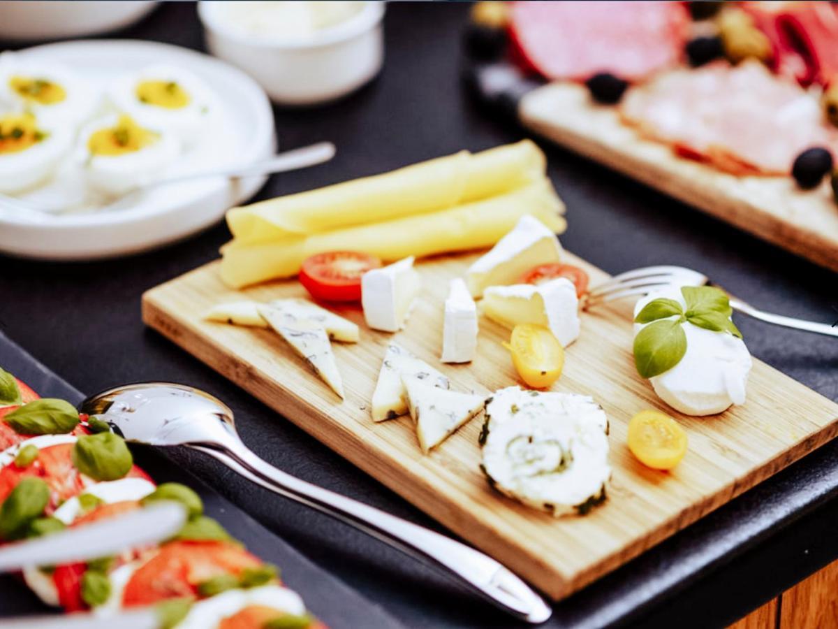 Zimowy Domek Boutique Rooms - Adults Only Vege Świeradów-Zdrój Eksteriør billede