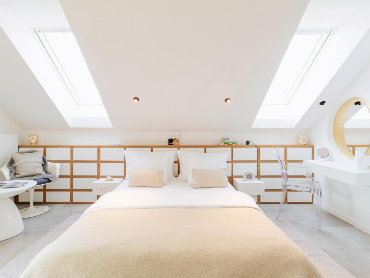 Zimowy Domek Boutique Rooms - Adults Only Vege Świeradów-Zdrój Eksteriør billede