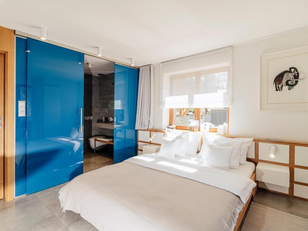 Zimowy Domek Boutique Rooms - Adults Only Vege Świeradów-Zdrój Eksteriør billede