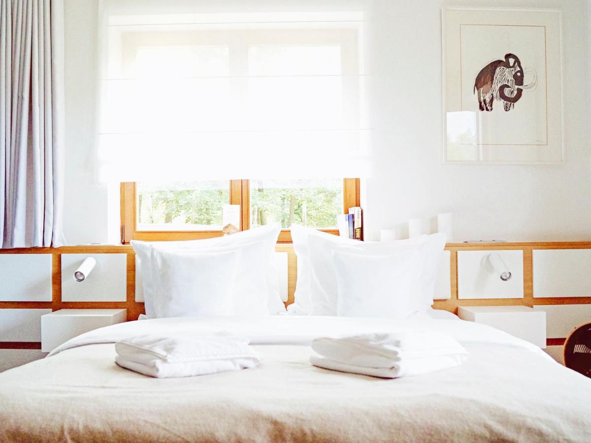 Zimowy Domek Boutique Rooms - Adults Only Vege Świeradów-Zdrój Eksteriør billede