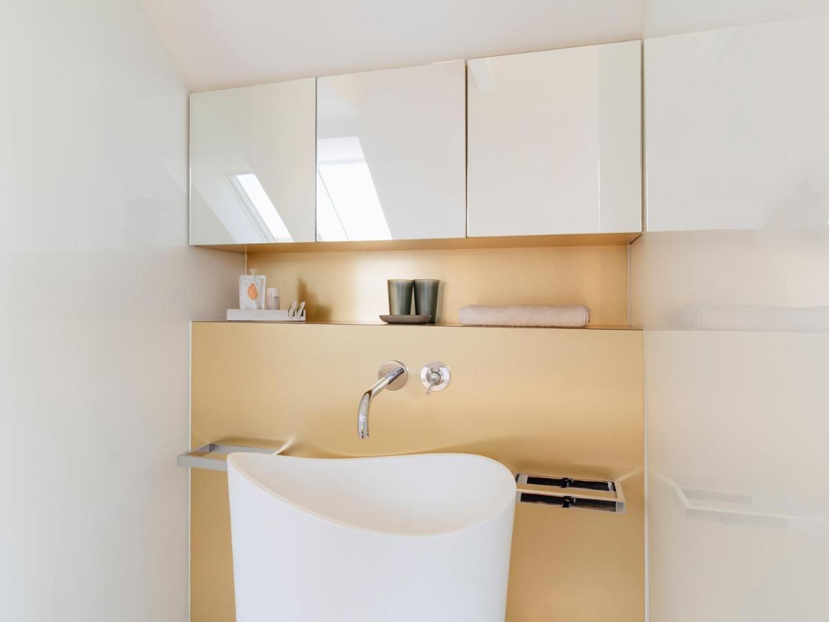 Zimowy Domek Boutique Rooms - Adults Only Vege Świeradów-Zdrój Eksteriør billede