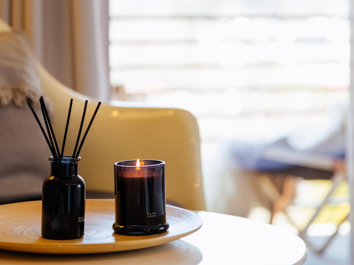 Zimowy Domek Boutique Rooms - Adults Only Vege Świeradów-Zdrój Eksteriør billede