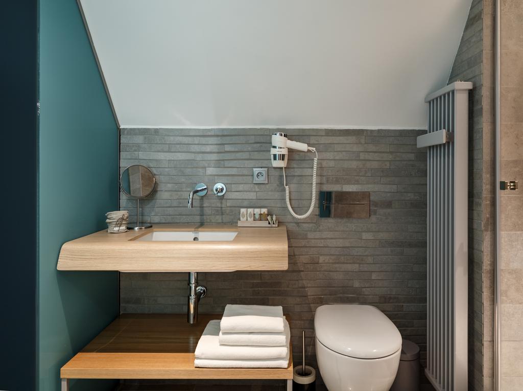 Zimowy Domek Boutique Rooms - Adults Only Vege Świeradów-Zdrój Eksteriør billede