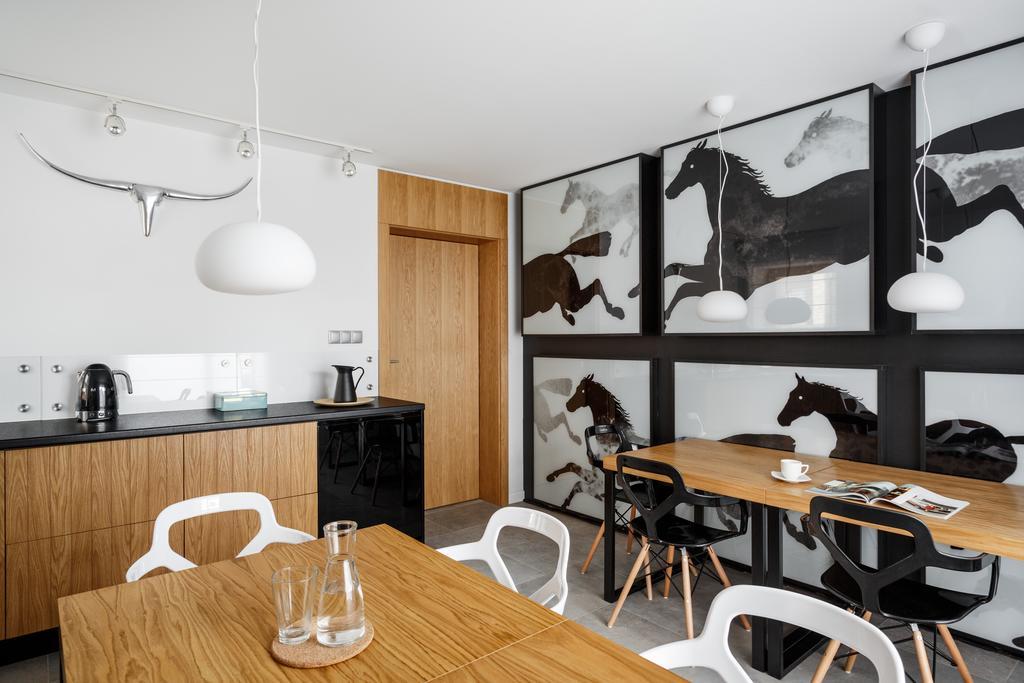 Zimowy Domek Boutique Rooms - Adults Only Vege Świeradów-Zdrój Eksteriør billede