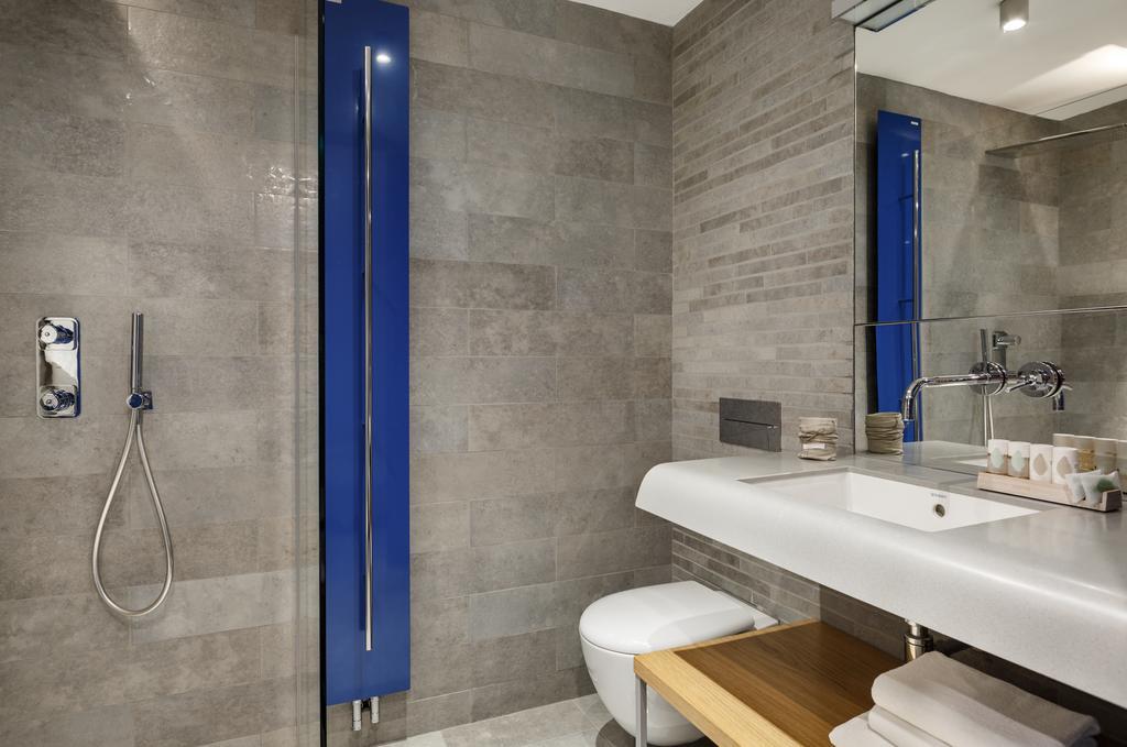 Zimowy Domek Boutique Rooms - Adults Only Vege Świeradów-Zdrój Eksteriør billede
