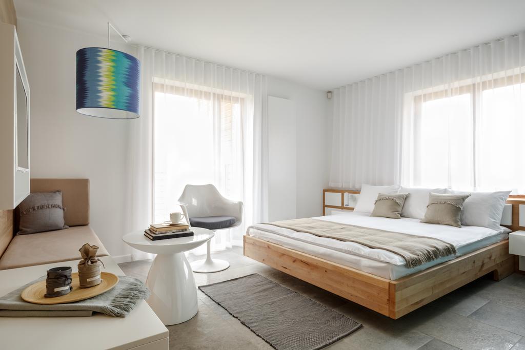 Zimowy Domek Boutique Rooms - Adults Only Vege Świeradów-Zdrój Eksteriør billede