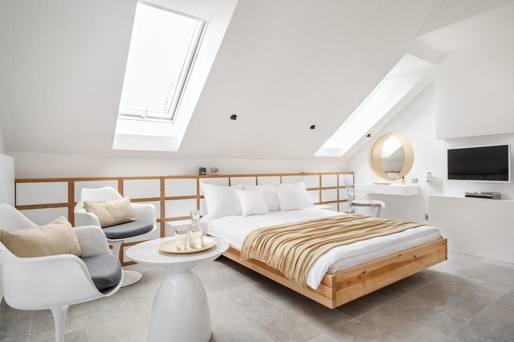 Zimowy Domek Boutique Rooms - Adults Only Vege Świeradów-Zdrój Eksteriør billede