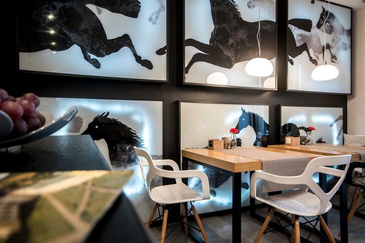 Zimowy Domek Boutique Rooms - Adults Only Vege Świeradów-Zdrój Eksteriør billede