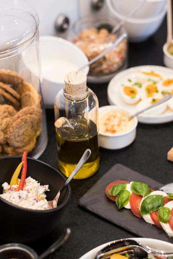 Zimowy Domek Boutique Rooms - Adults Only Vege Świeradów-Zdrój Eksteriør billede